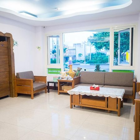 Country Lane Apartment เชอเฉิง ภายนอก รูปภาพ