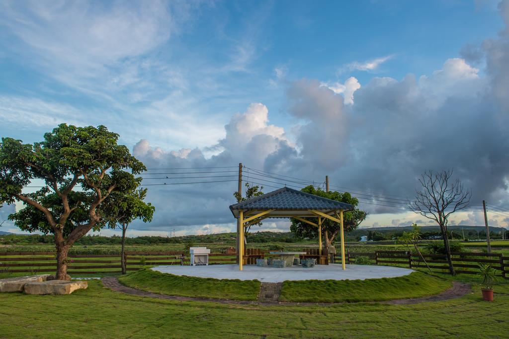 Country Lane Apartment เชอเฉิง ภายนอก รูปภาพ