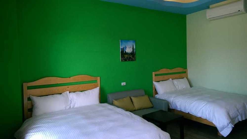 Country Lane Apartment เชอเฉิง ภายนอก รูปภาพ