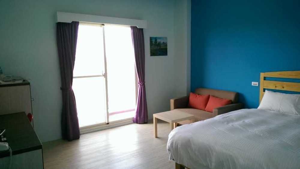 Country Lane Apartment เชอเฉิง ภายนอก รูปภาพ