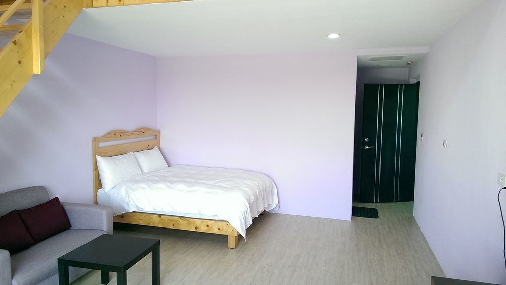 Country Lane Apartment เชอเฉิง ภายนอก รูปภาพ