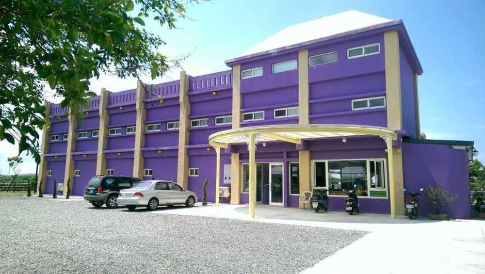 Country Lane Apartment เชอเฉิง ภายนอก รูปภาพ