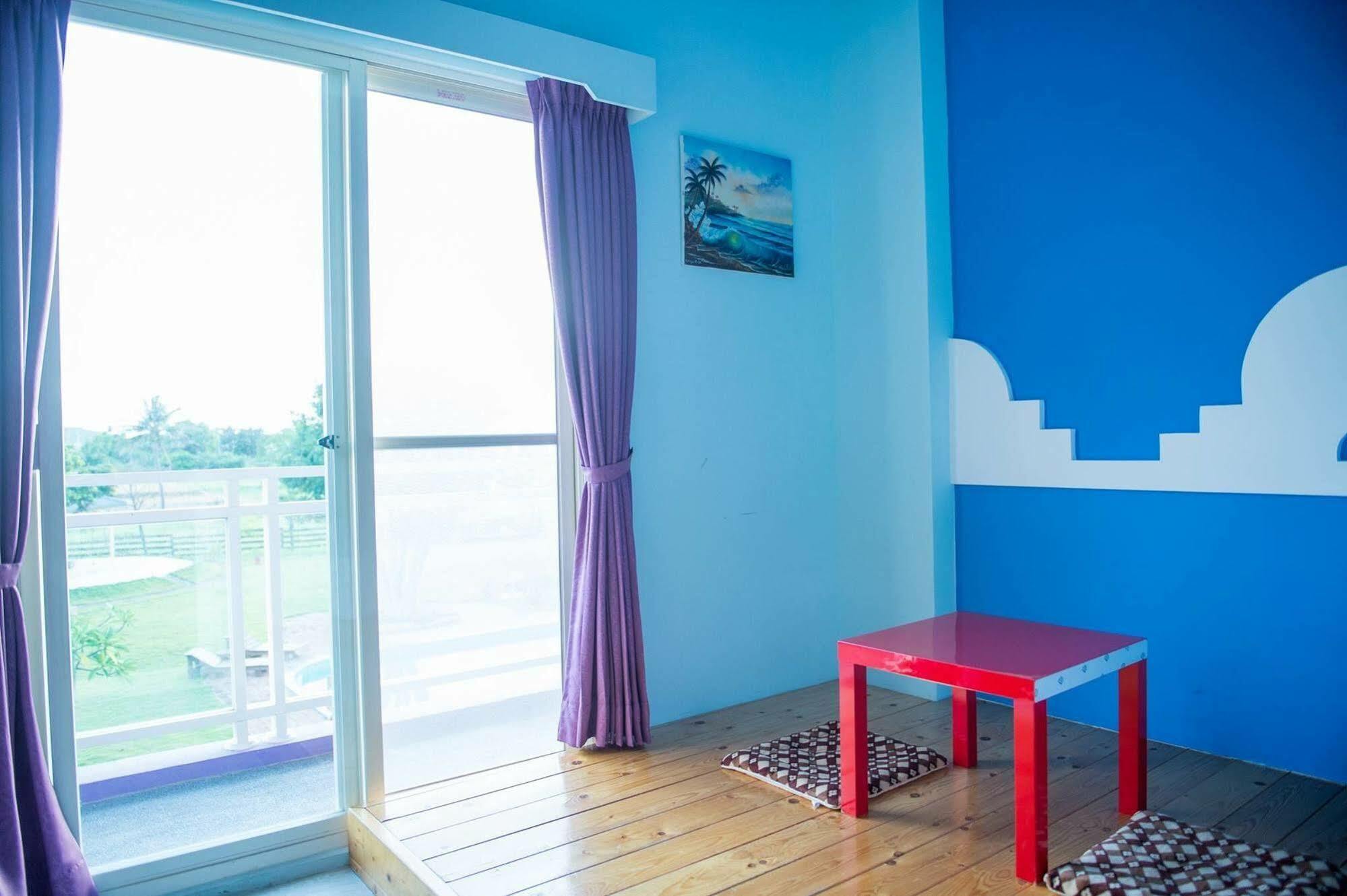 Country Lane Apartment เชอเฉิง ภายนอก รูปภาพ