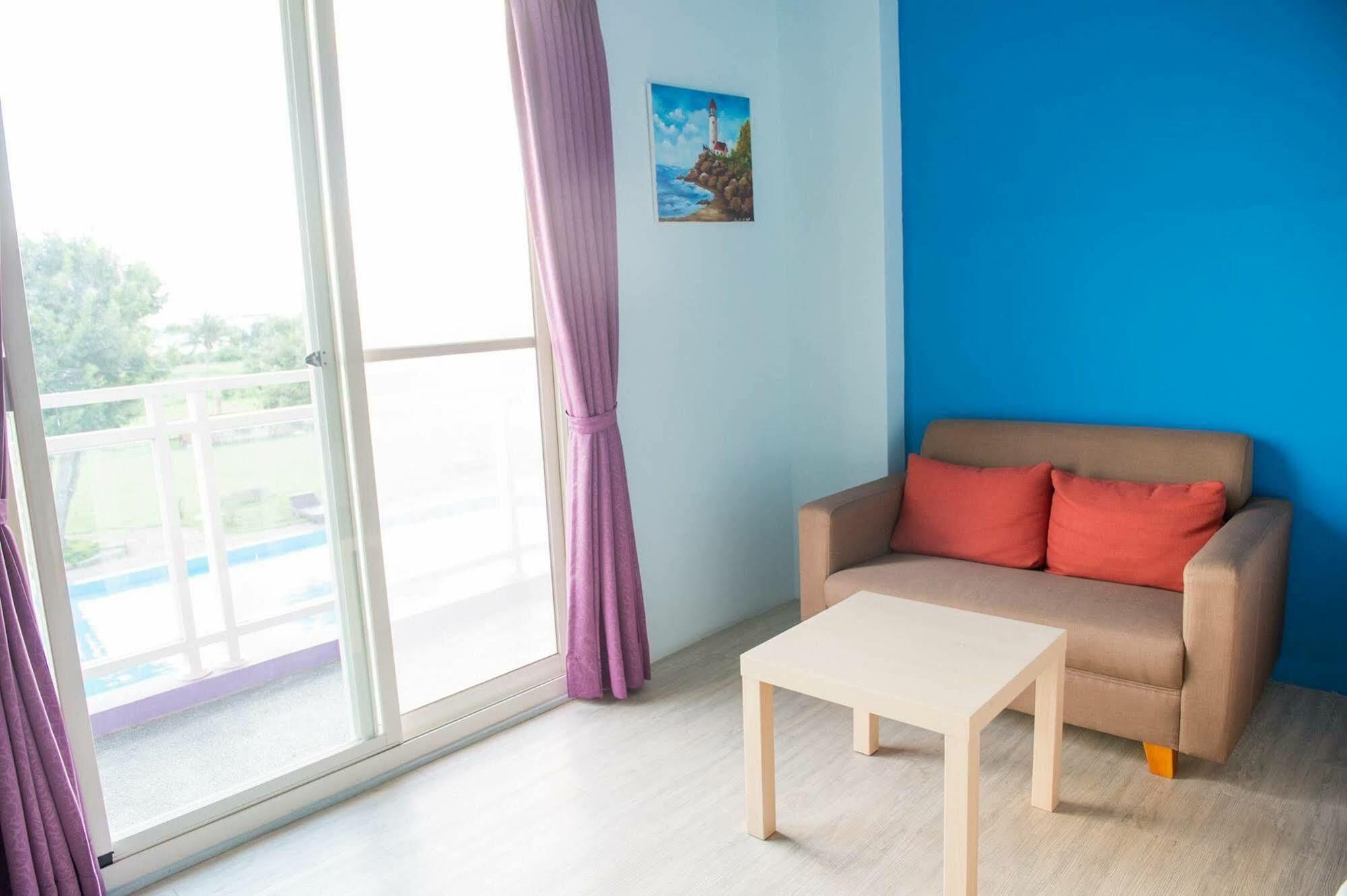 Country Lane Apartment เชอเฉิง ภายนอก รูปภาพ