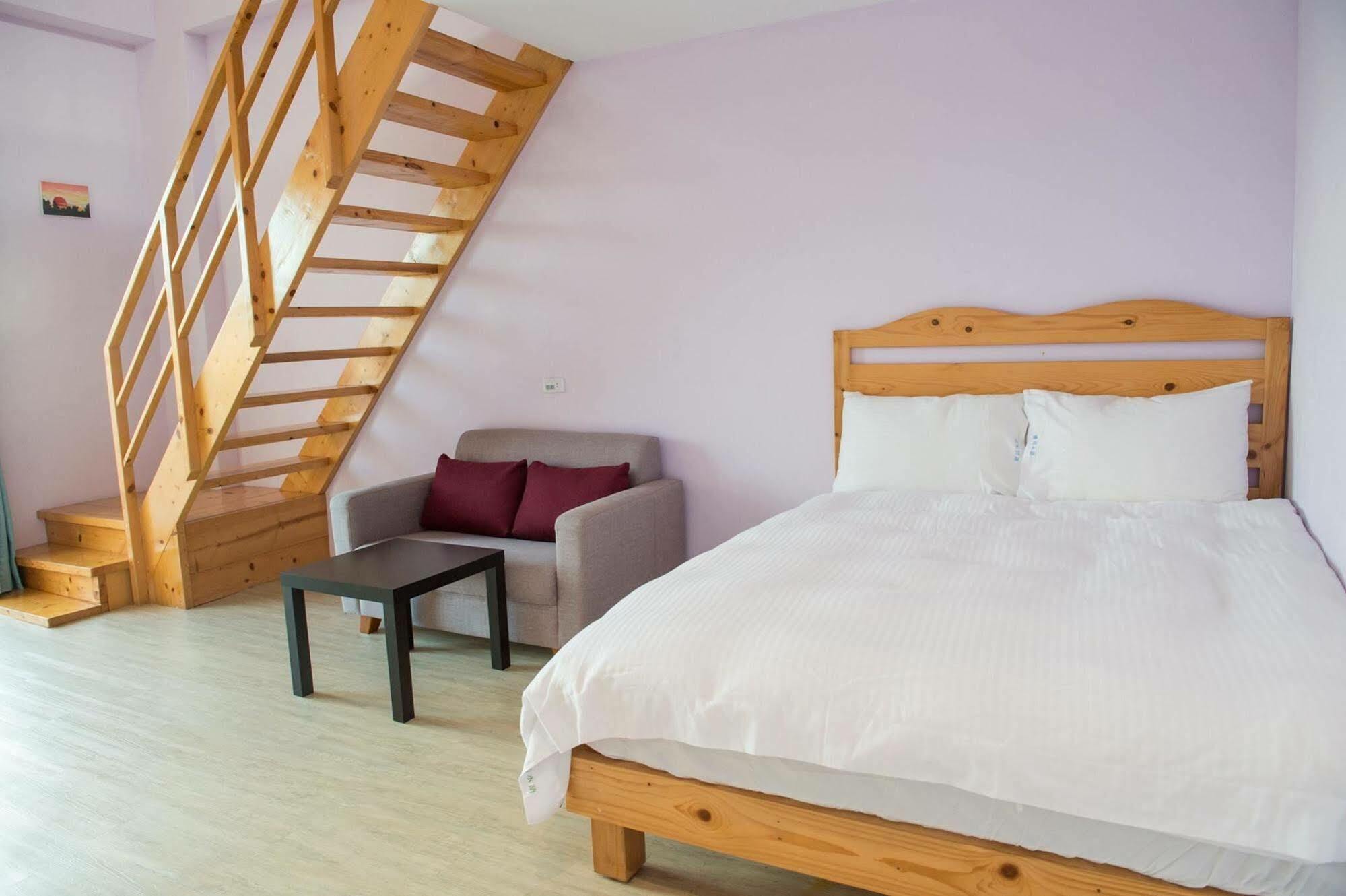 Country Lane Apartment เชอเฉิง ภายนอก รูปภาพ