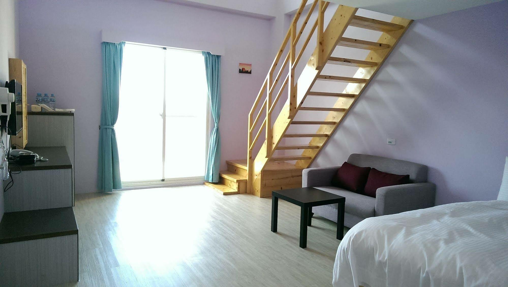 Country Lane Apartment เชอเฉิง ภายนอก รูปภาพ